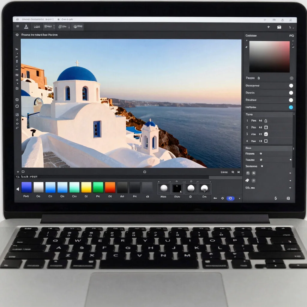 Επεξεργασία Εικόνας στο Adobe Lightroom