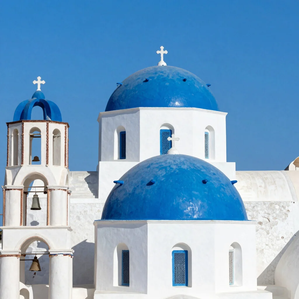 Αρχιτεκτονική Φωτογραφία & Φως